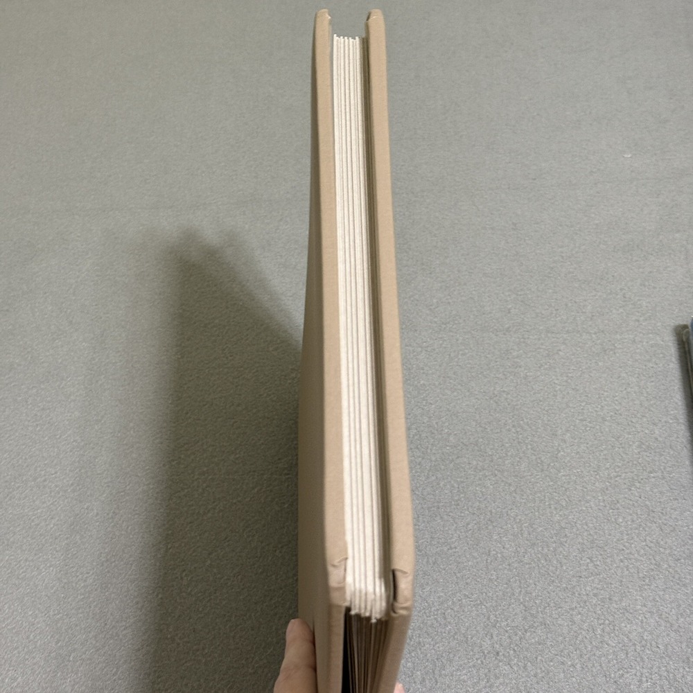 Scrapbook Album Lot Of 4 12" x 12" Post-bound‎ Marines Creative Memories Pioneer - Picture 12 of 16
